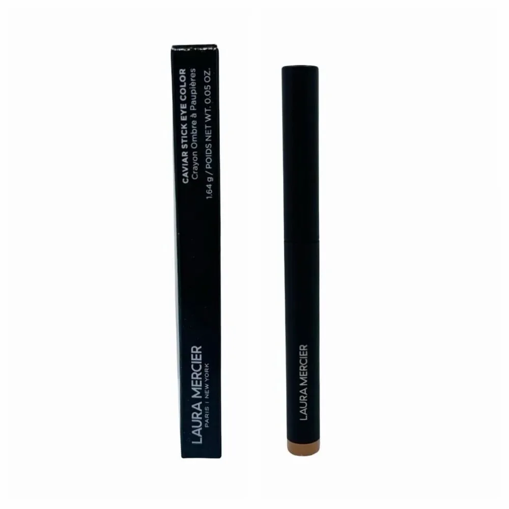 Laura Mercier Caviar Stick Eye Shadow Matte - 0.05 oz / 1.64g - Caramel